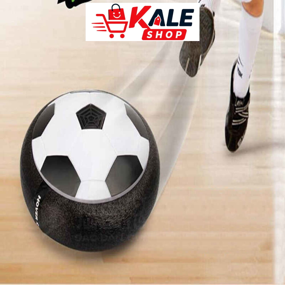 LEBDEĆA LOPTA HOVERBALL - Kućanstvo