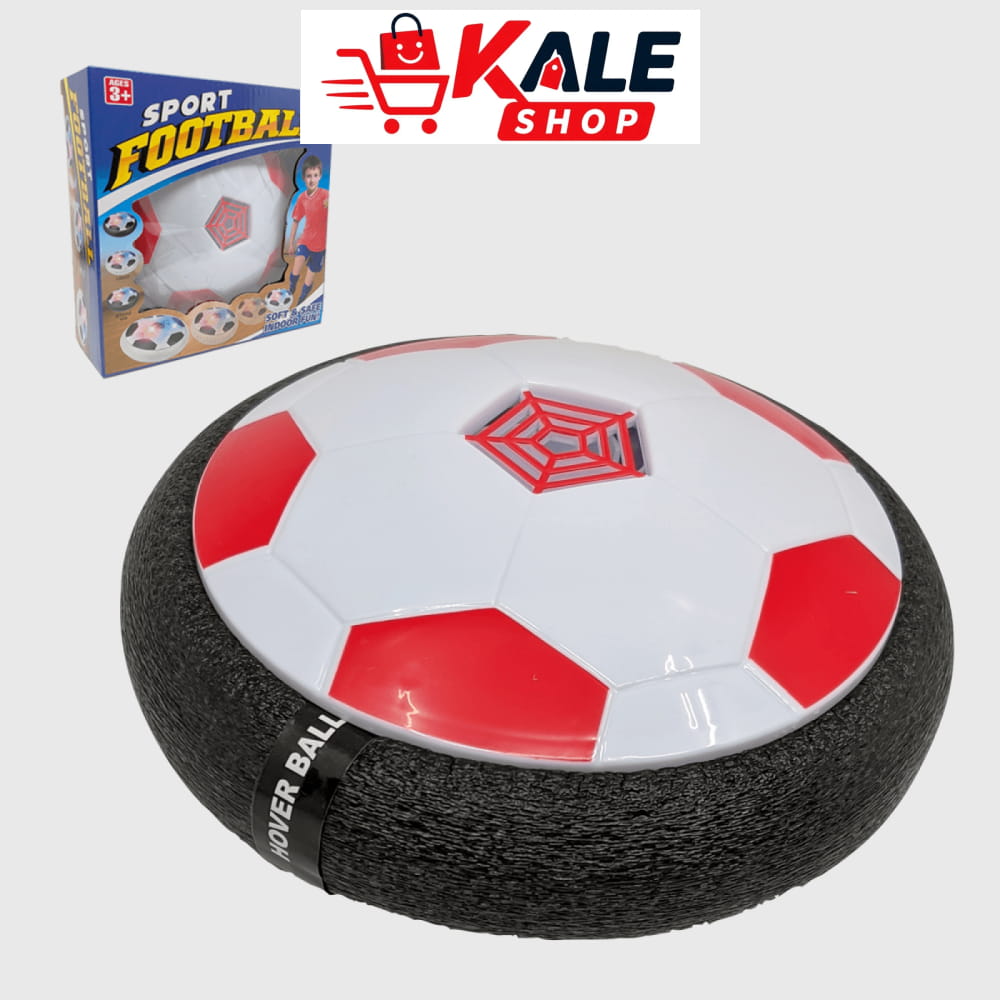 LEBDEĆA LOPTA HOVERBALL - Kućanstvo