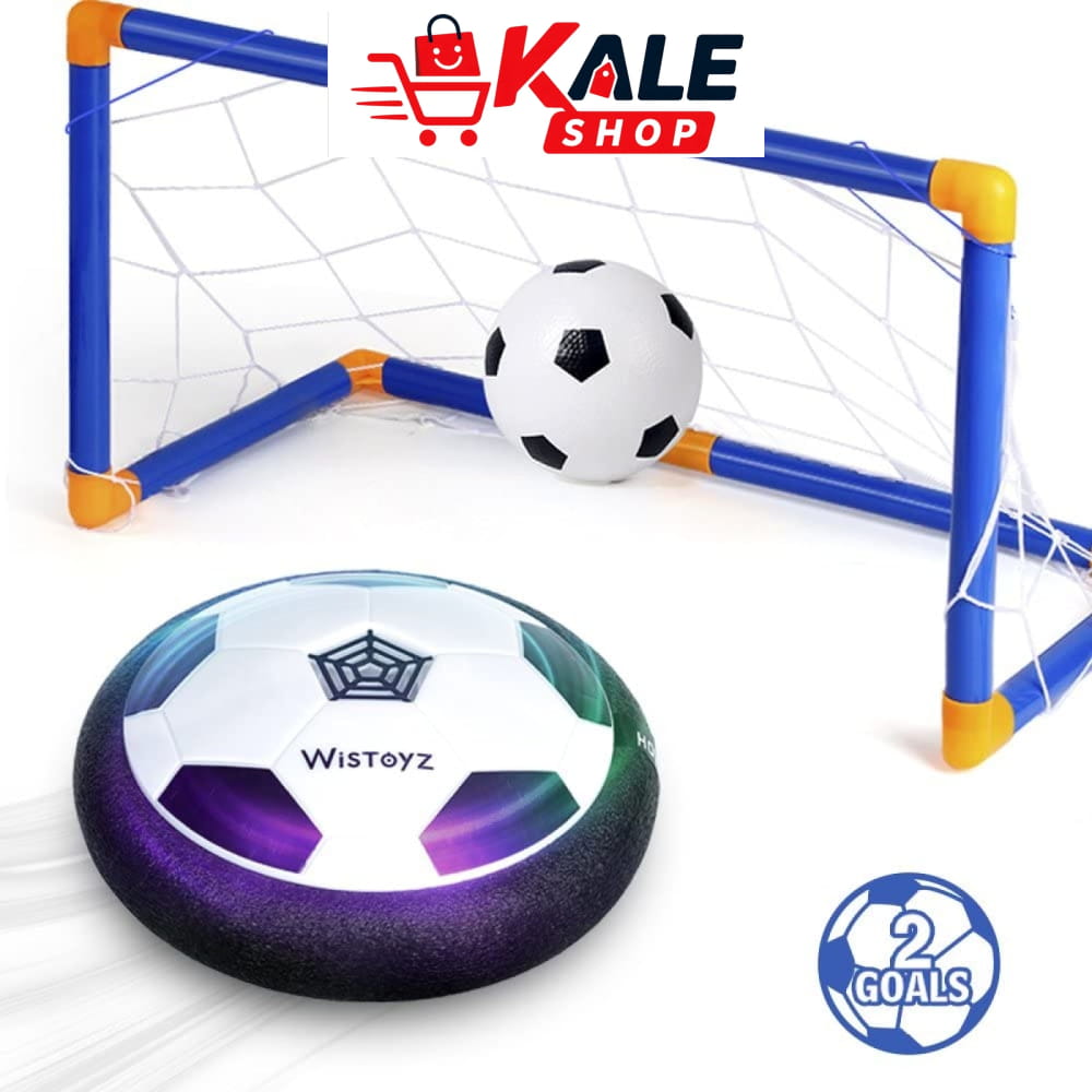 LEBDEĆA LOPTA HOVERBALL - Kućanstvo