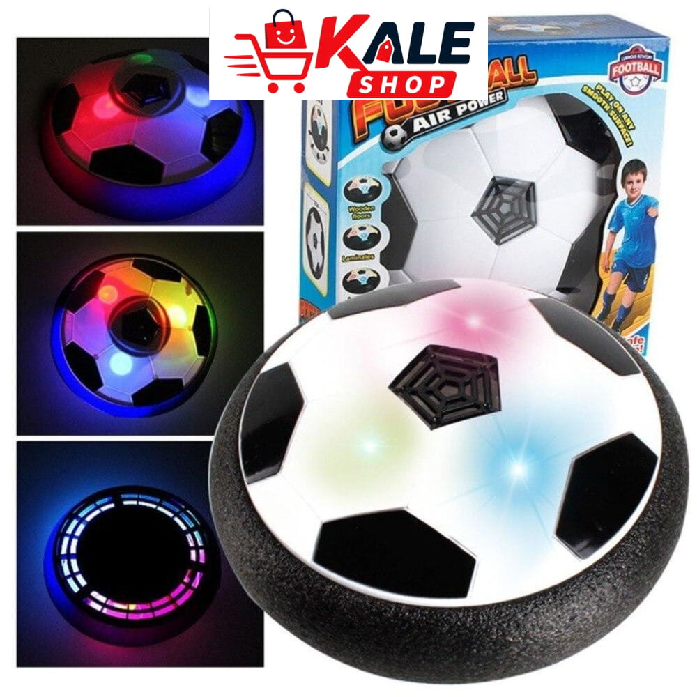 LEBDEĆA LOPTA HOVERBALL - Kućanstvo