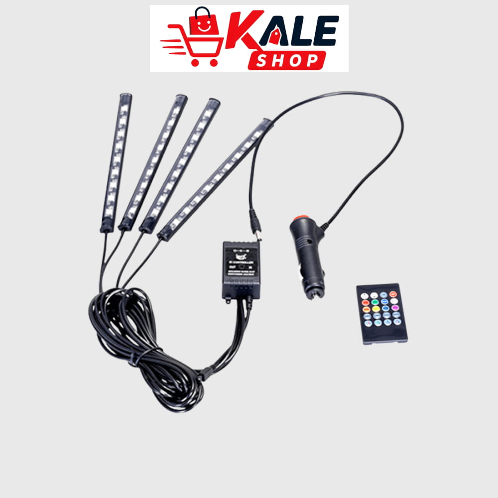 LED INTERIJER TRAKE - Elektronika