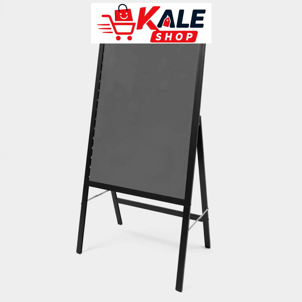 LED PLOČA ZA PISANJE 60x80 CM