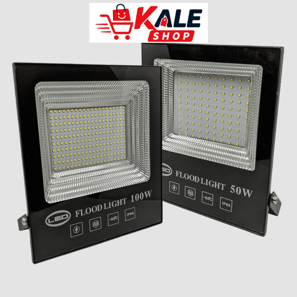 LED REFLEKTORI SMD - Elektronika