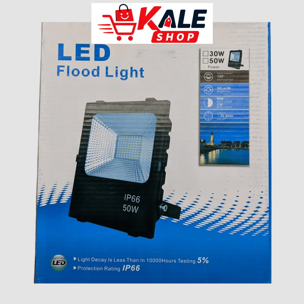 LED REFLEKTORI SMD - Elektronika
