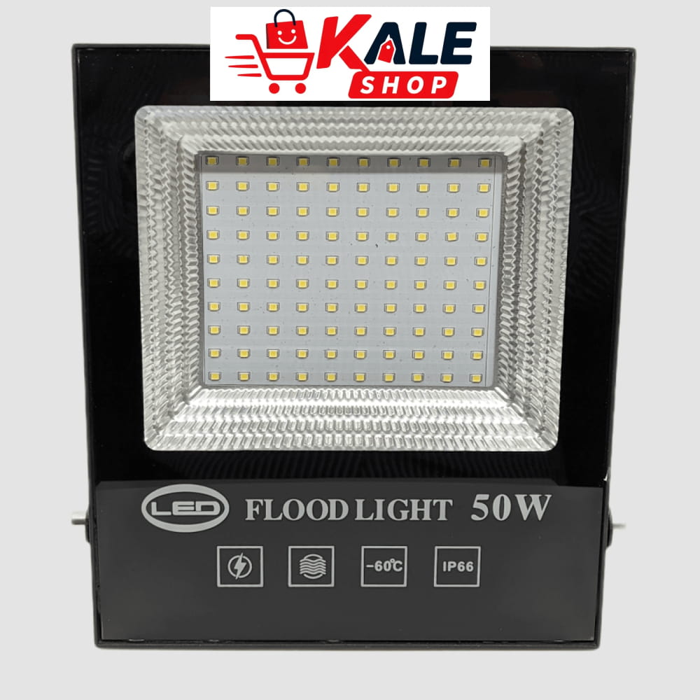 LED REFLEKTORI SMD - Elektronika