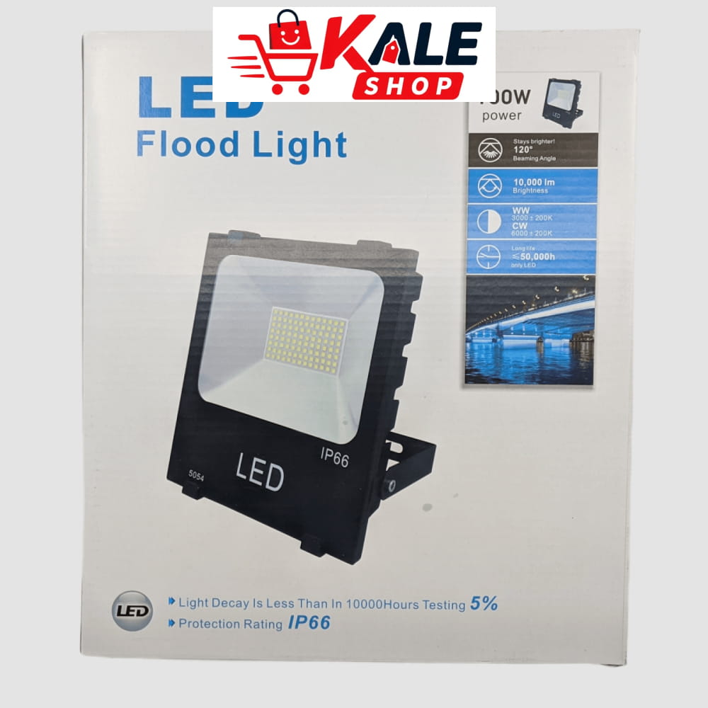 LED REFLEKTORI SMD - Elektronika