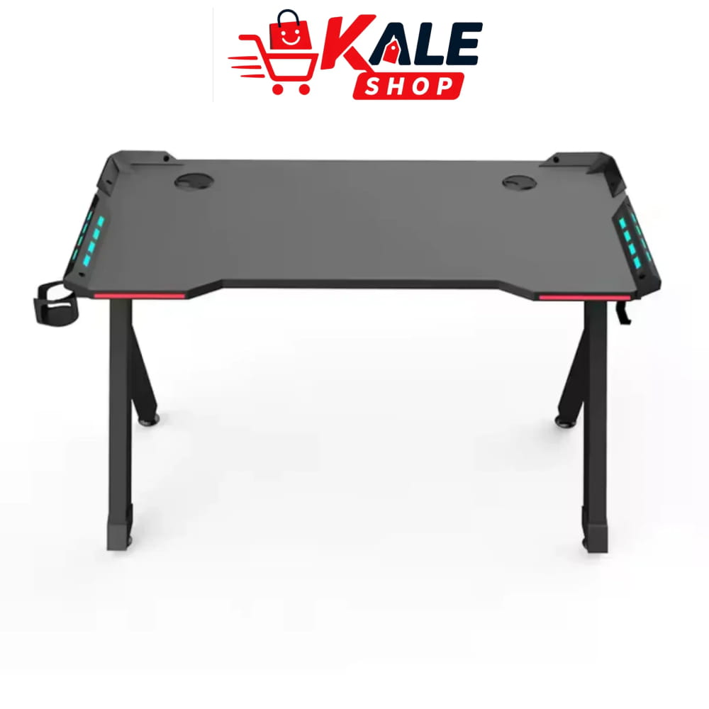 LED RGB GAMING STOL