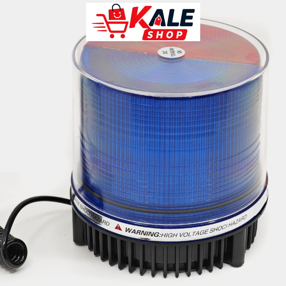 LED SIRENA CRVENO-PLAVA