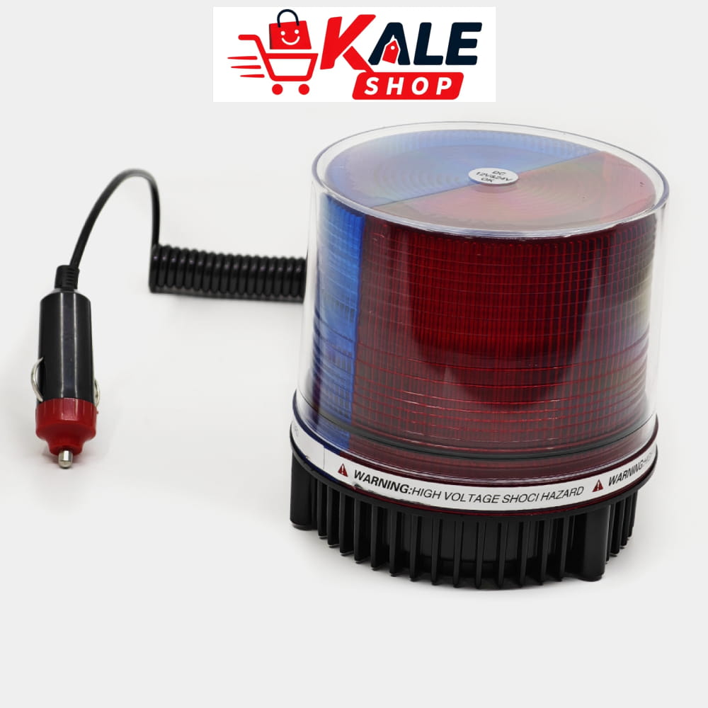 LED SIRENA CRVENO-PLAVA