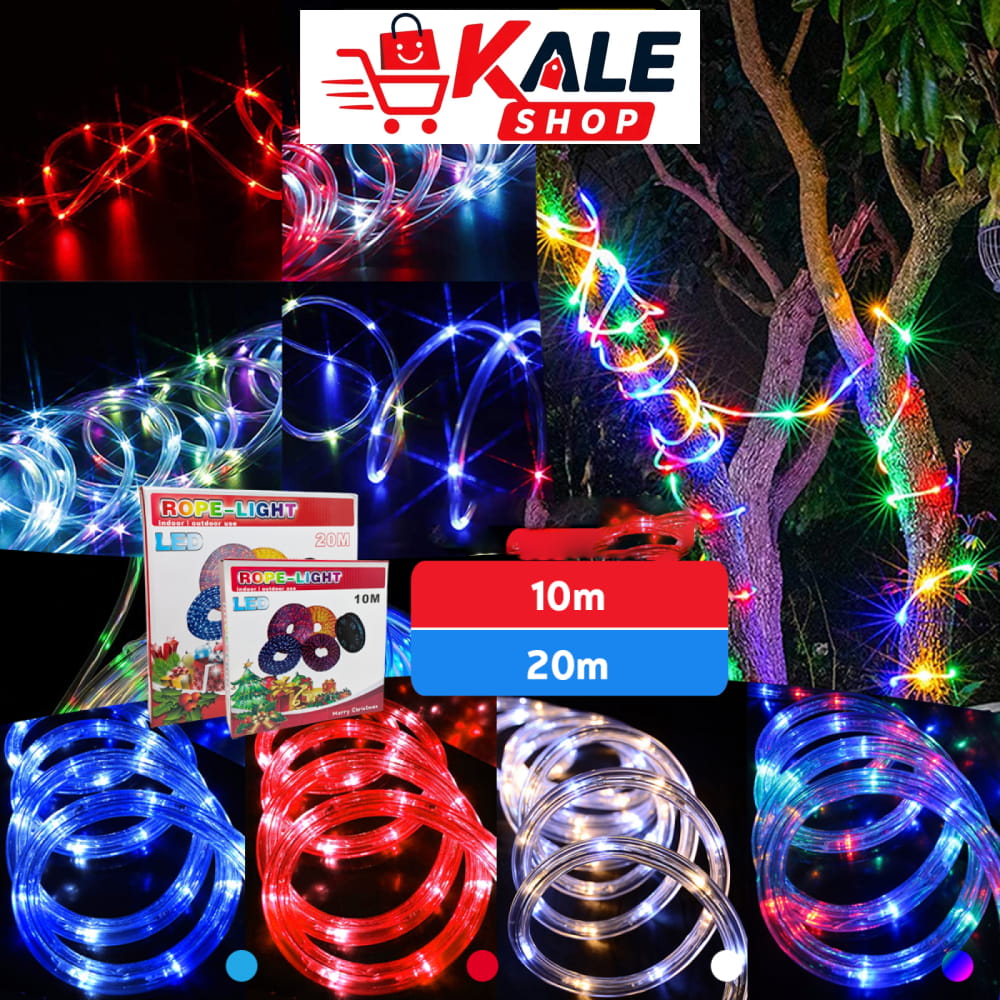 Led Žarulje U Crijevu Lampice I Sige