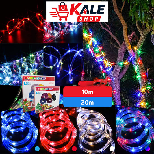 Led Žarulje U Crijevu Lampice I Sige
