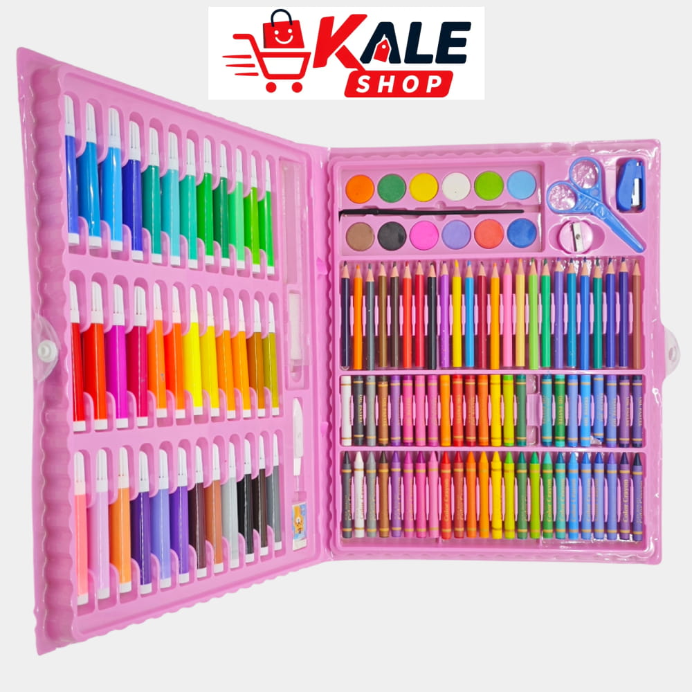 LIKOVNI SET KIDS