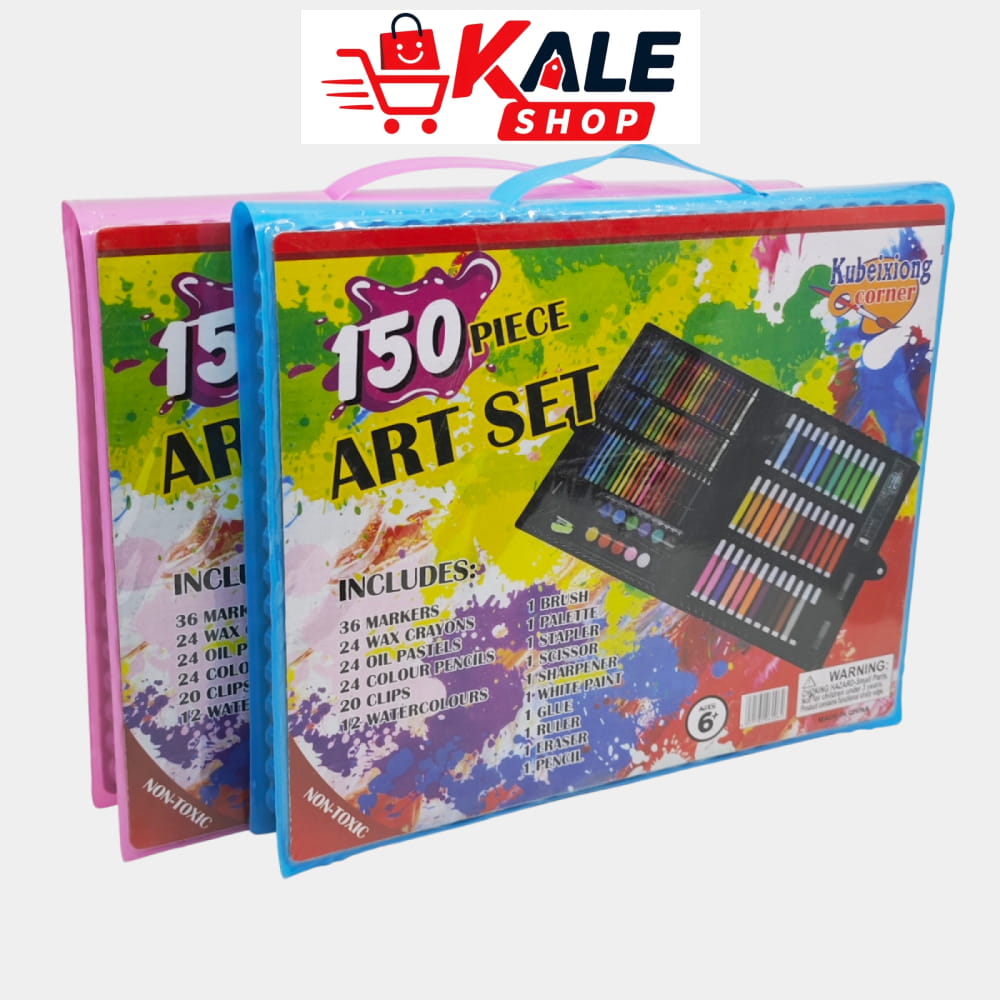 LIKOVNI SET KIDS
