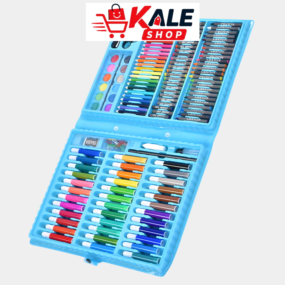 LIKOVNI SET KIDS
