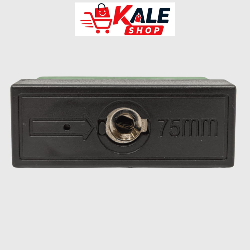 Lokot 75Mm