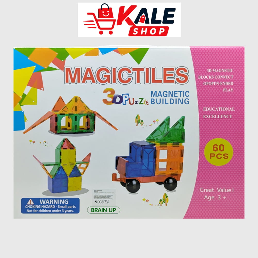Magnetne Ploice Za Djecu Igrake