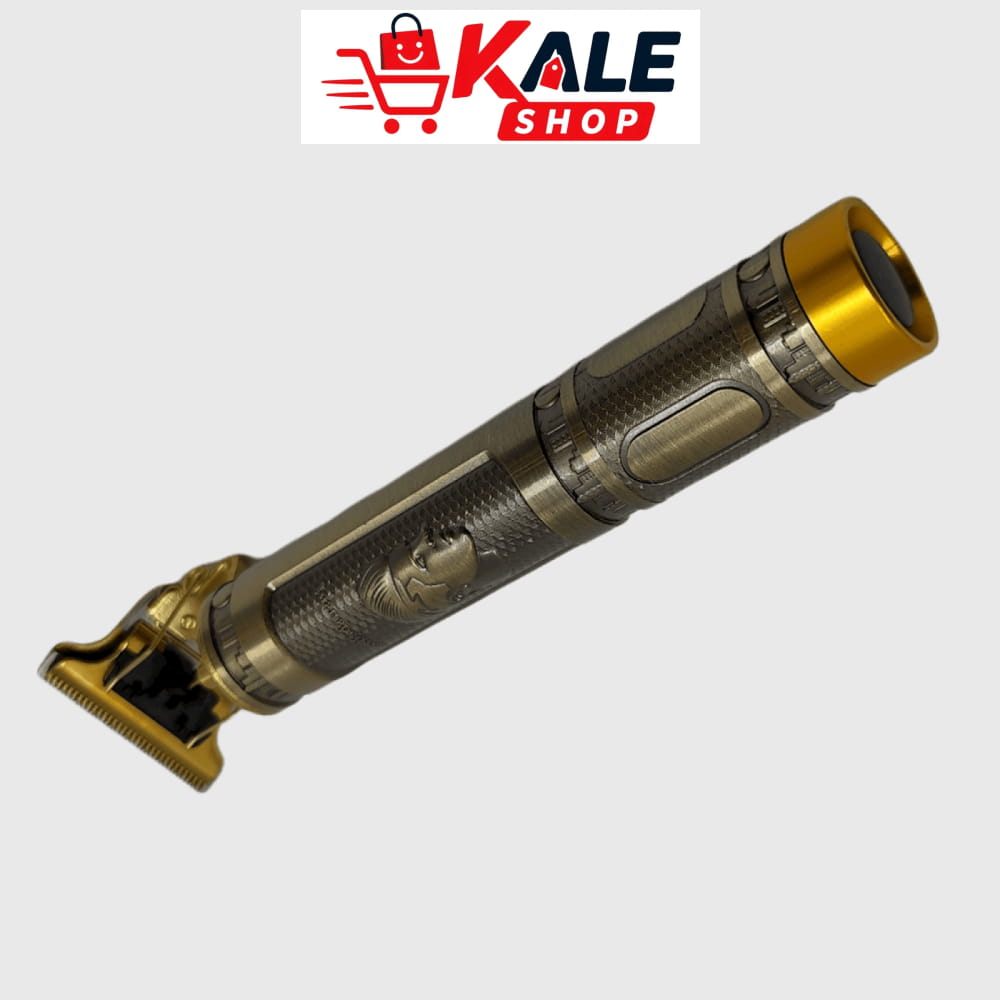 MAŠINICA BARBER DL-1508