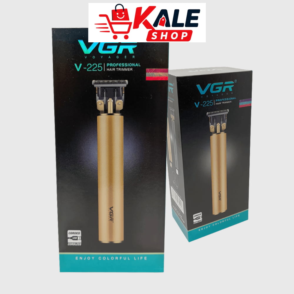 MAŠINICA VGR-225 - Elektronika