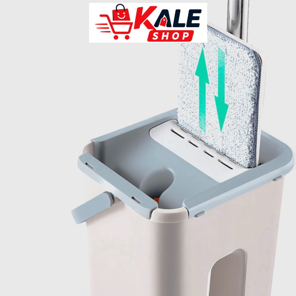 MAXI MOP -5 KRPA GRATIS - Kućanstvo