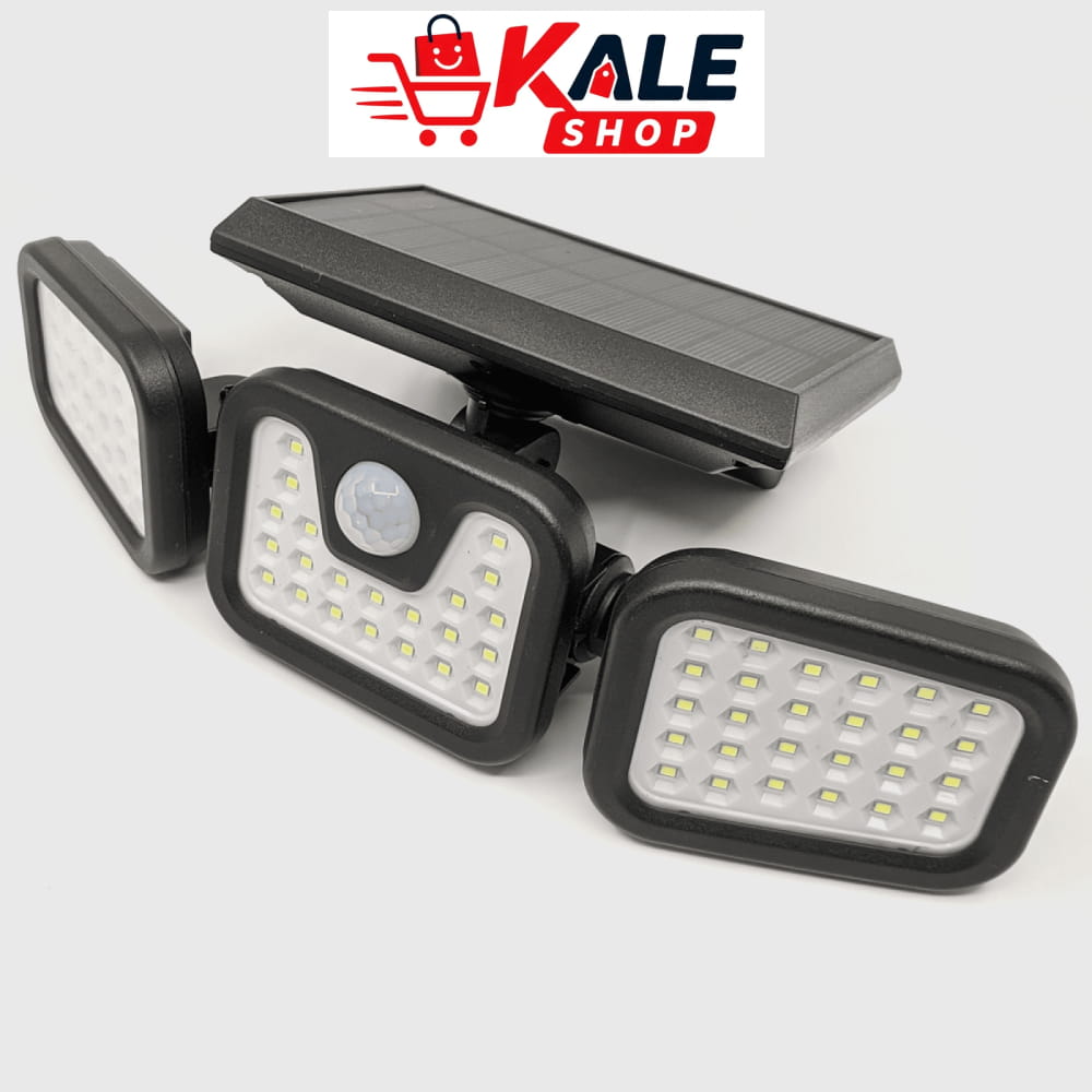 MAXI SOLAR SET - Elektronika