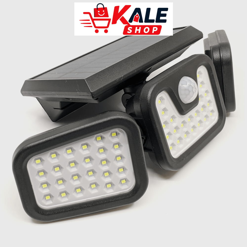 MAXI SOLAR SET - Elektronika