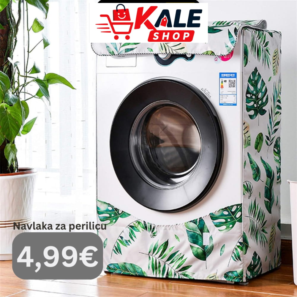 Navlaka Za Perilicu