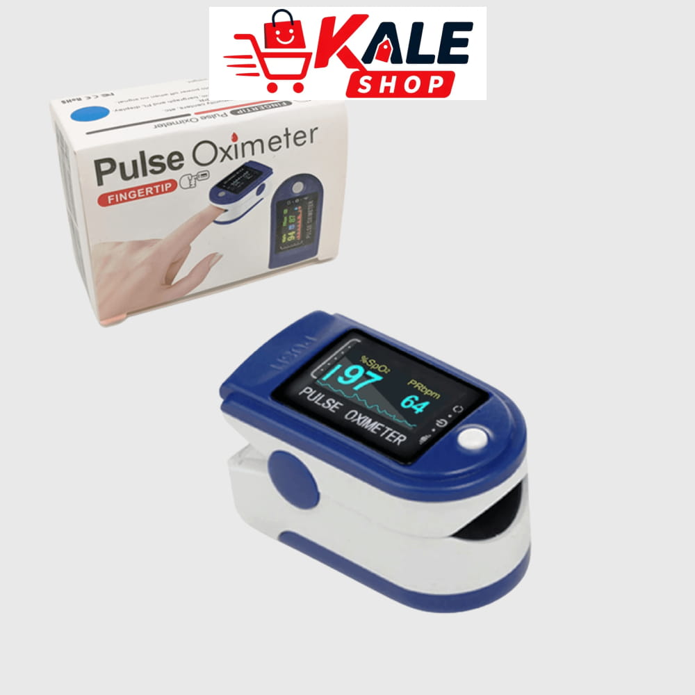 OKSIMETAR /PULSOMETAR - Elektronika