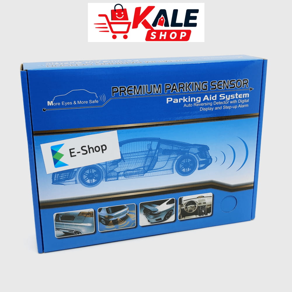 PARKING SENZORI - Elektronika