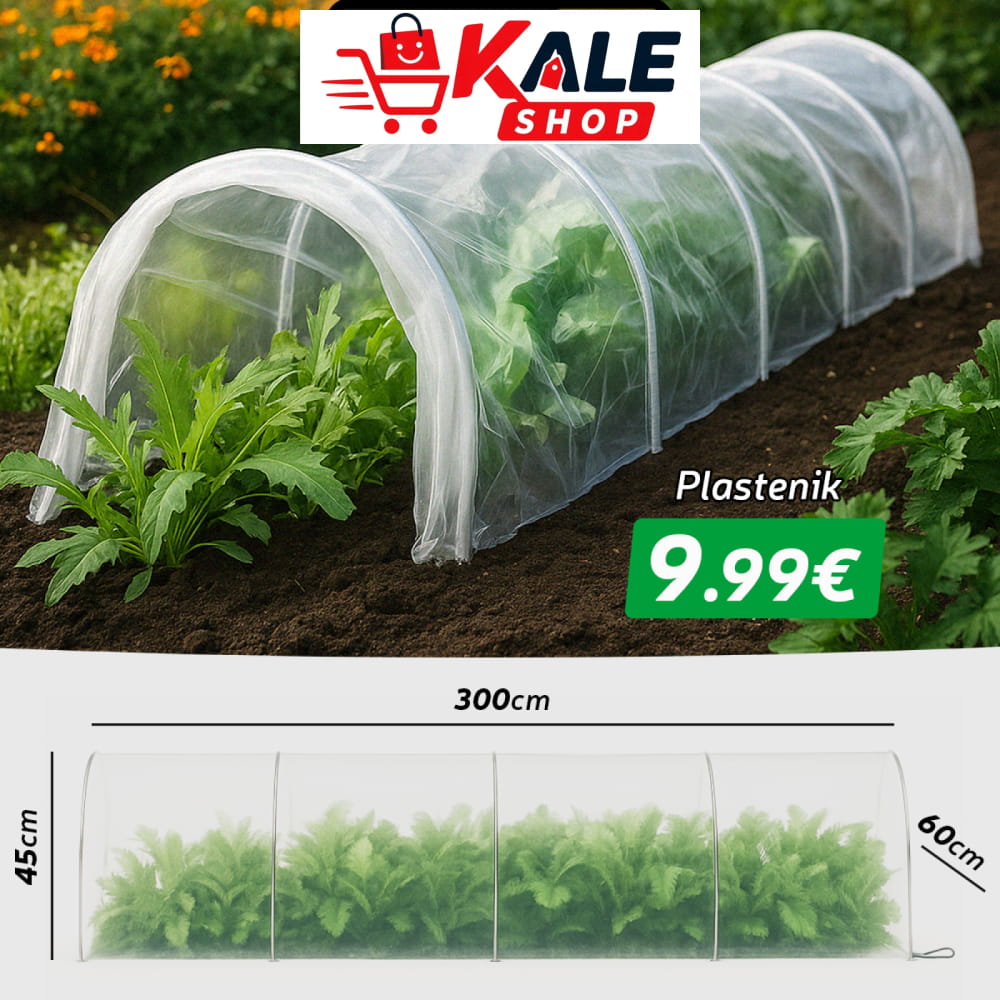 PLASTENIK 3M