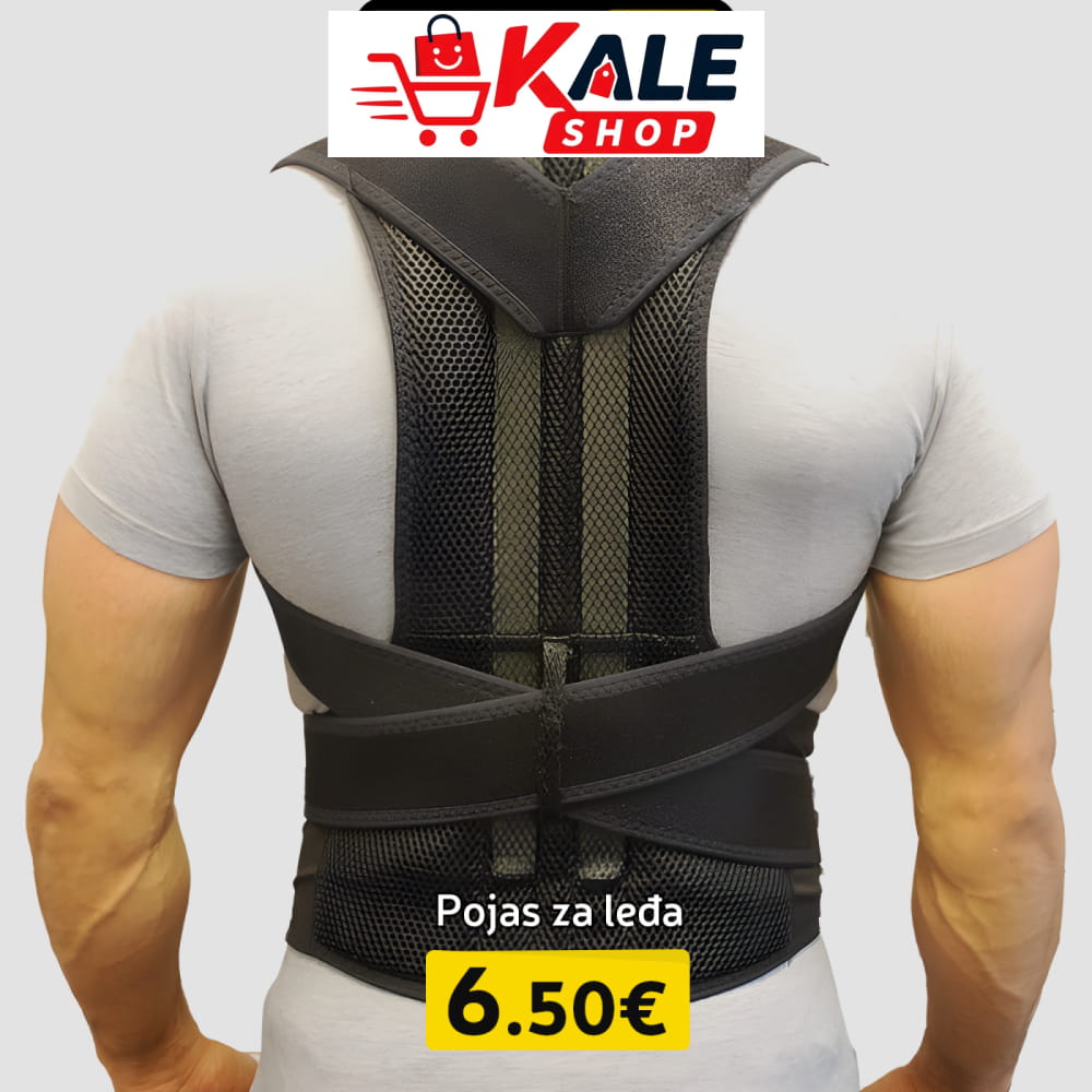 Pojas Za Lea