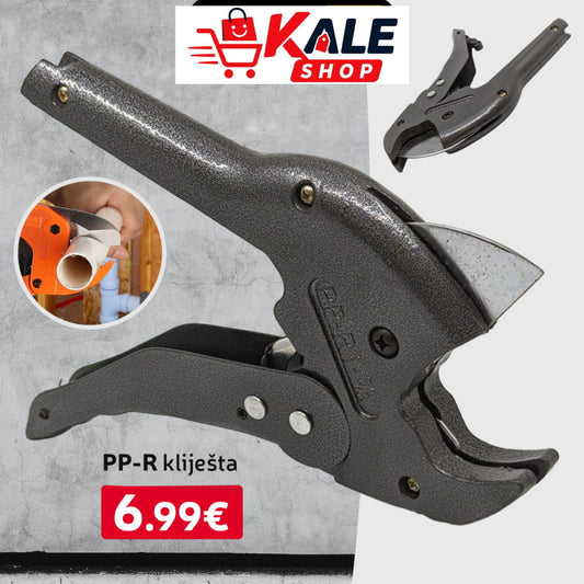 Ppr Klijeta Alat