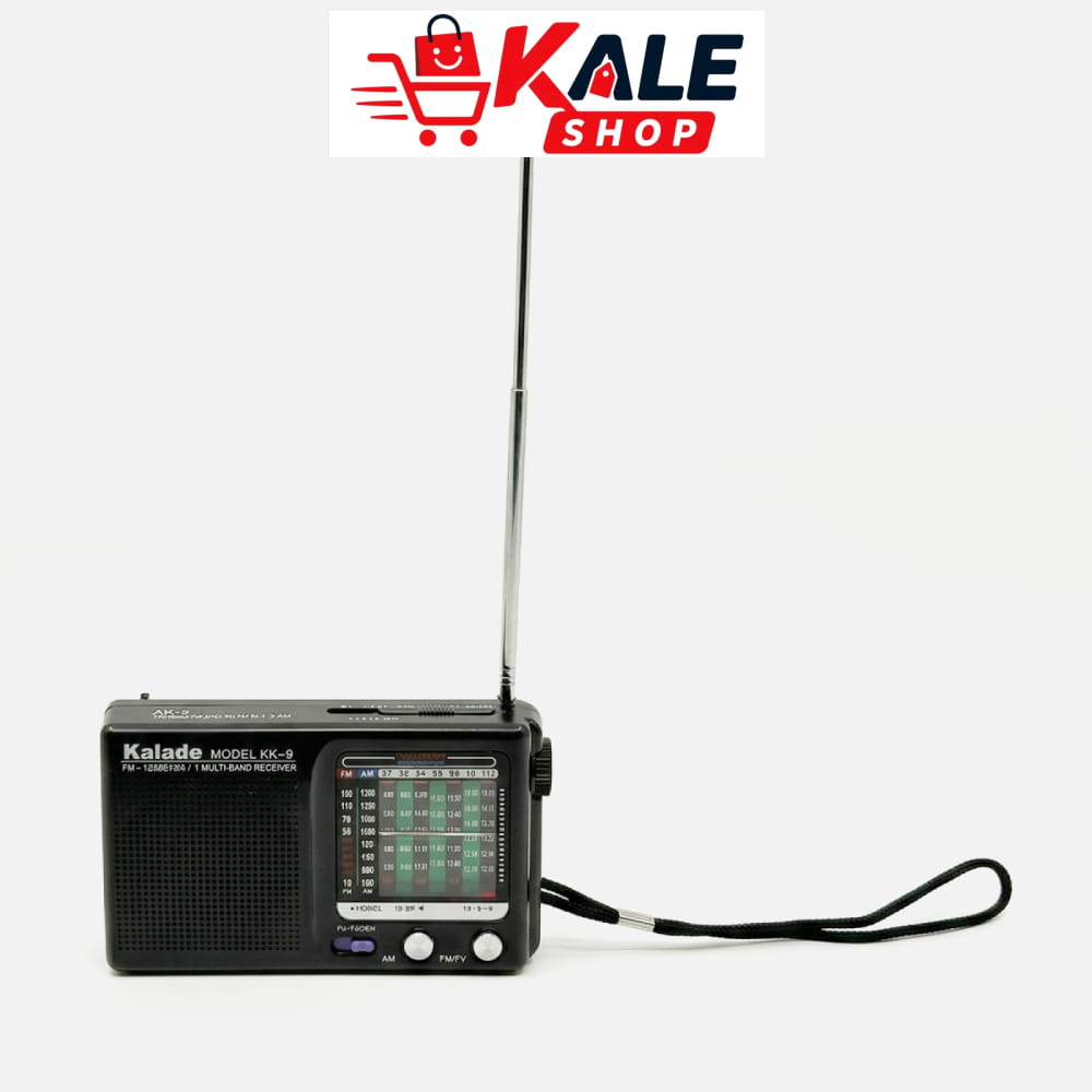 PRIJENOSNI RADIO TRANZISTOR