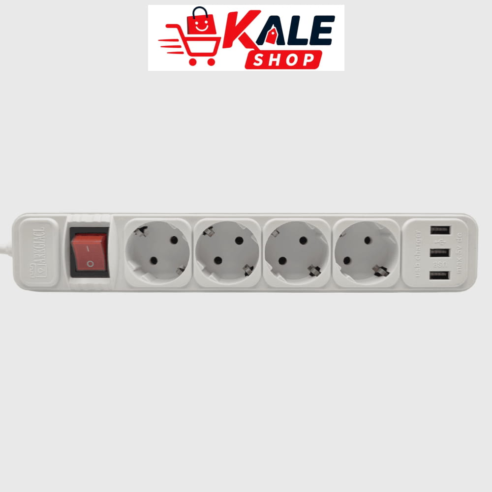 PRODUŽNI KABEL-2 metra