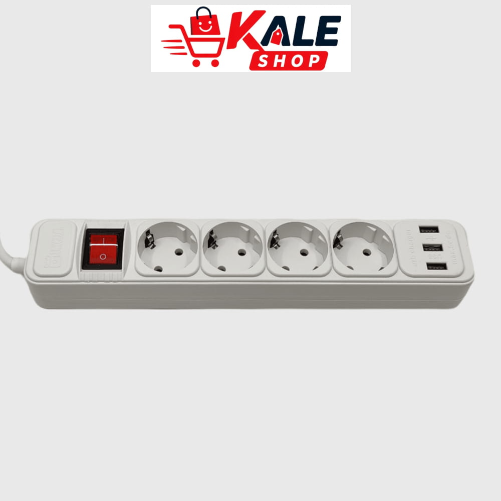 PRODUŽNI KABEL-2 metra