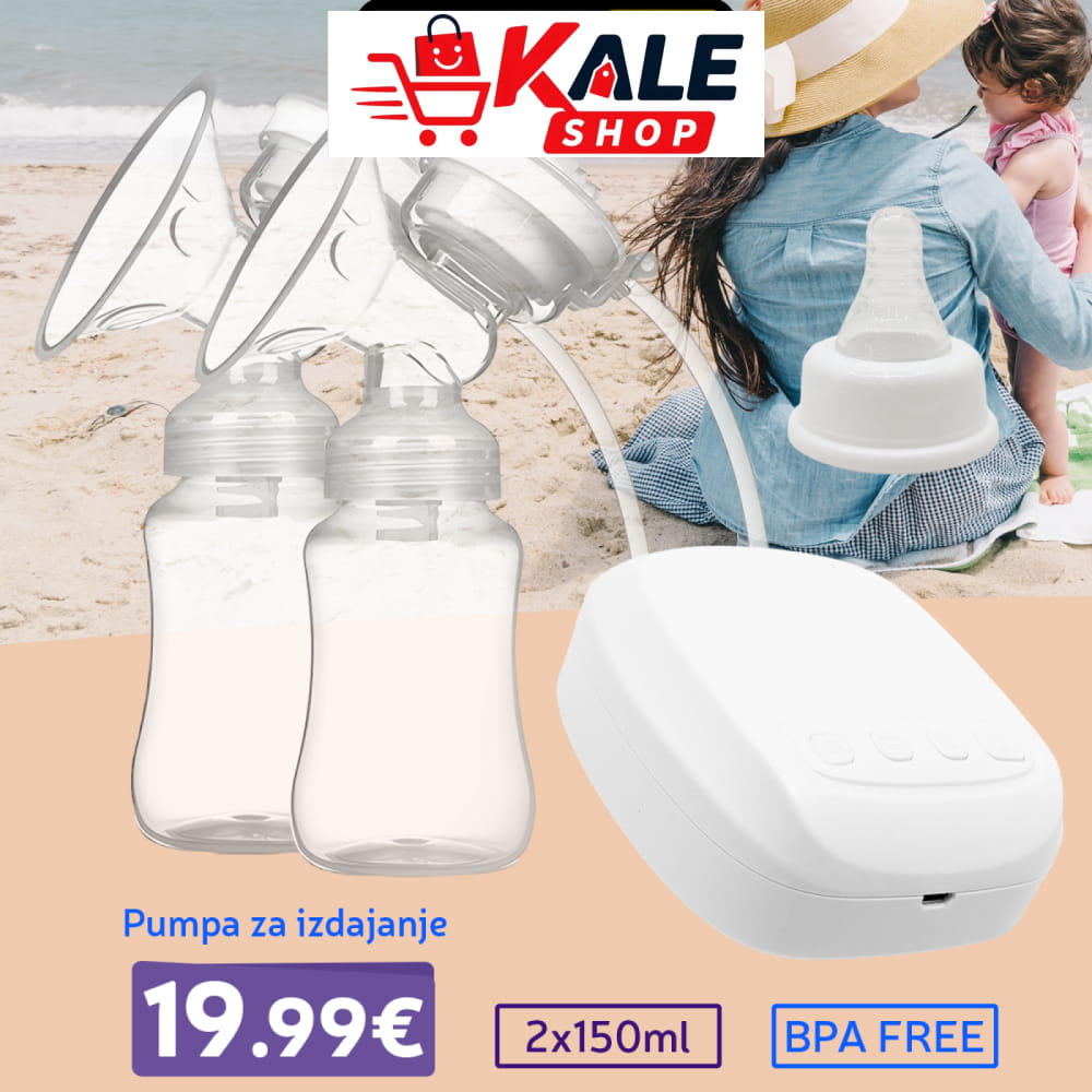 Pumpa Za Izdajanje