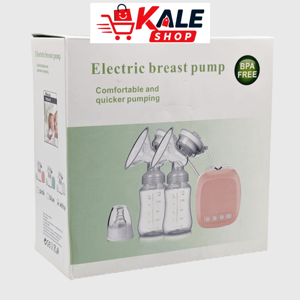 Pumpa Za Izdajanje