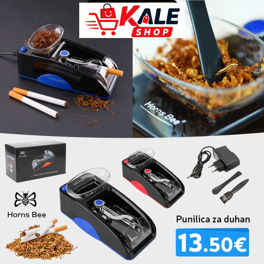 Punilica Elektronika