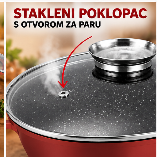 BACHMAYER PEKAČ 8 L