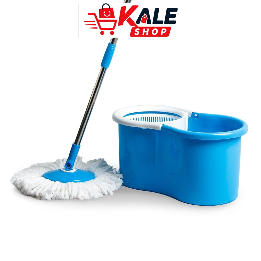 ROTIRAJUĆI MOP ČISTAČ - Kućanstvo