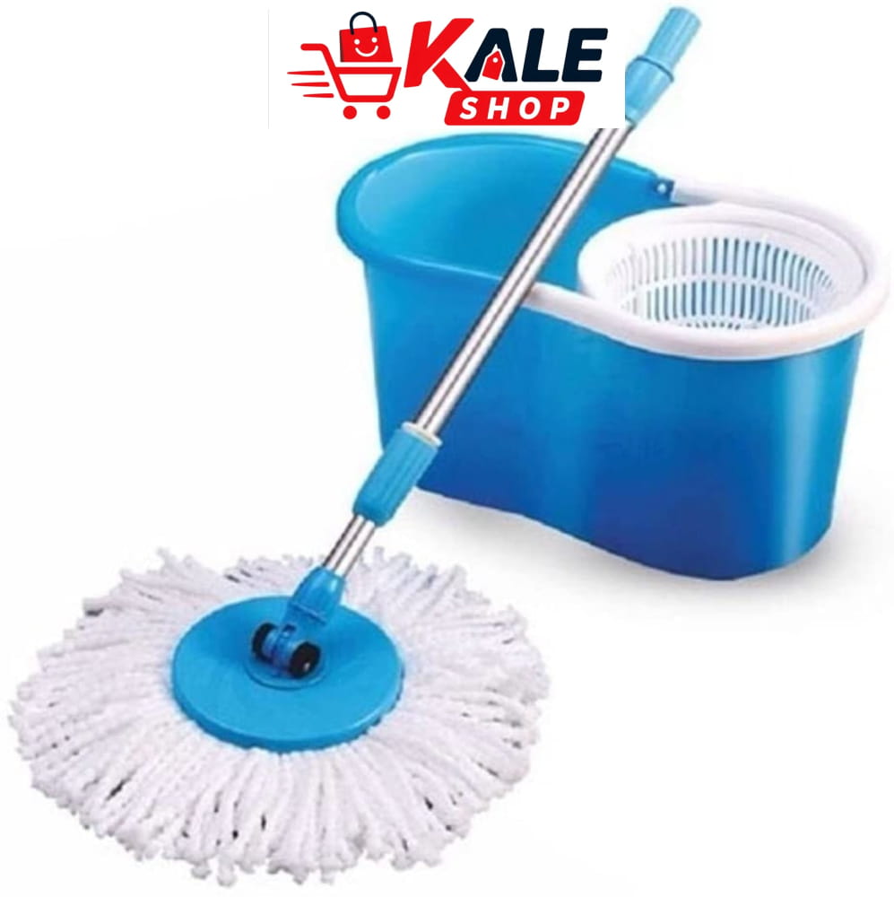 ROTIRAJUĆI MOP ČISTAČ - Kućanstvo