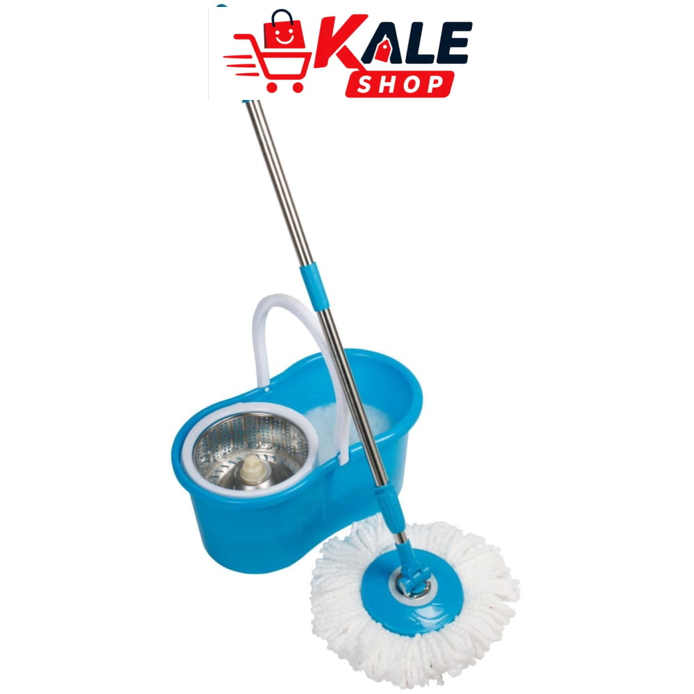 ROTIRAJUĆI MOP ČISTAČ - Kućanstvo
