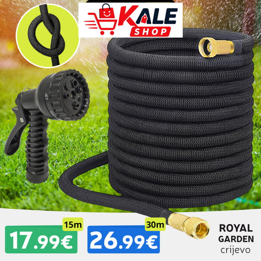 Royal Garden Fleksibilno Crijevo