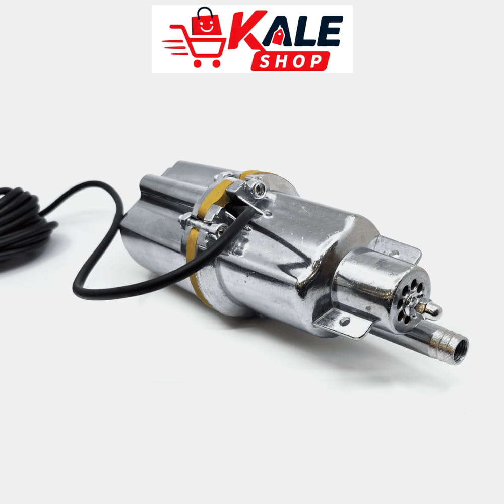 RUSKA POTOPNA PUMPA 600W - Alat