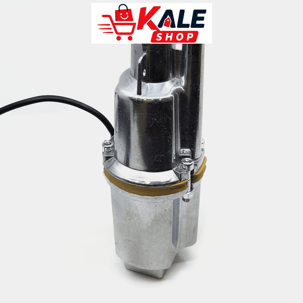 RUSKA POTOPNA PUMPA 600W - Alat