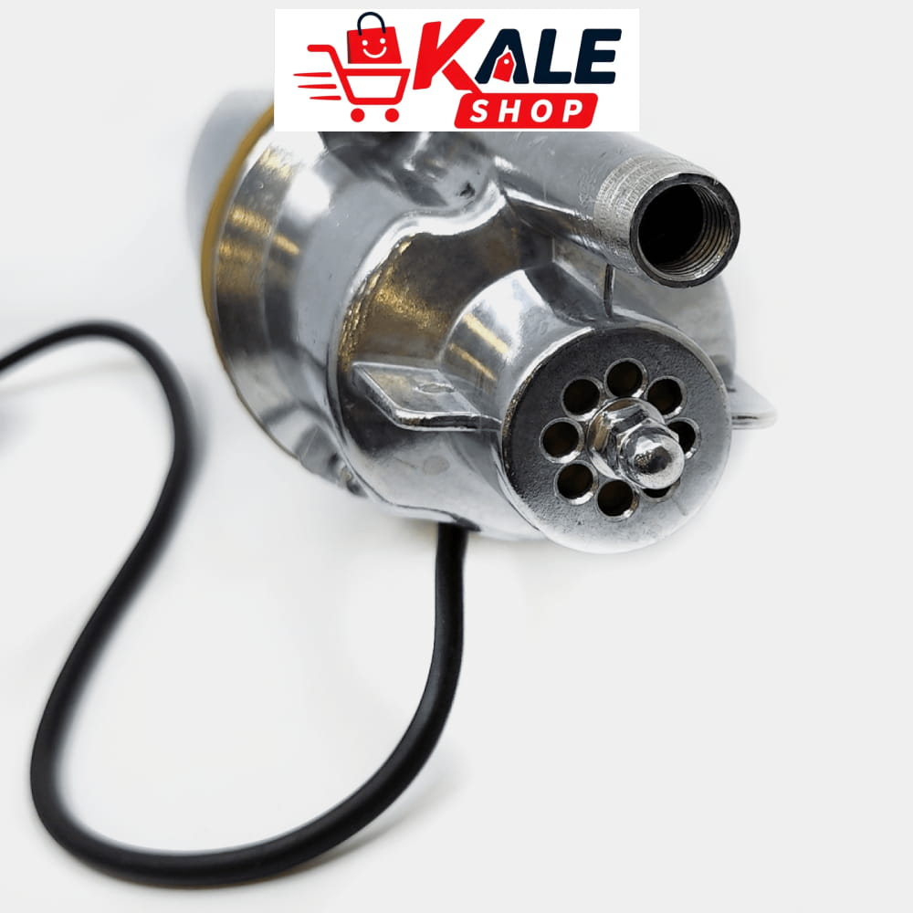 RUSKA POTOPNA PUMPA 600W - Alat