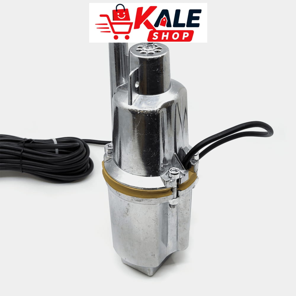RUSKA POTOPNA PUMPA 600W - Alat