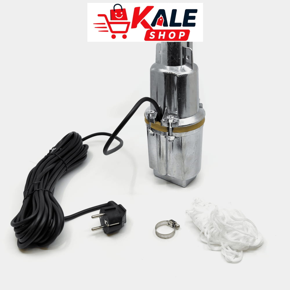 RUSKA POTOPNA PUMPA 600W - Alat