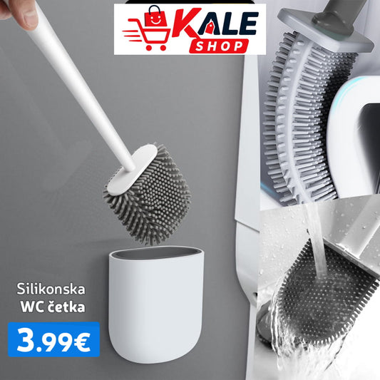 Silikonska Wc Etka