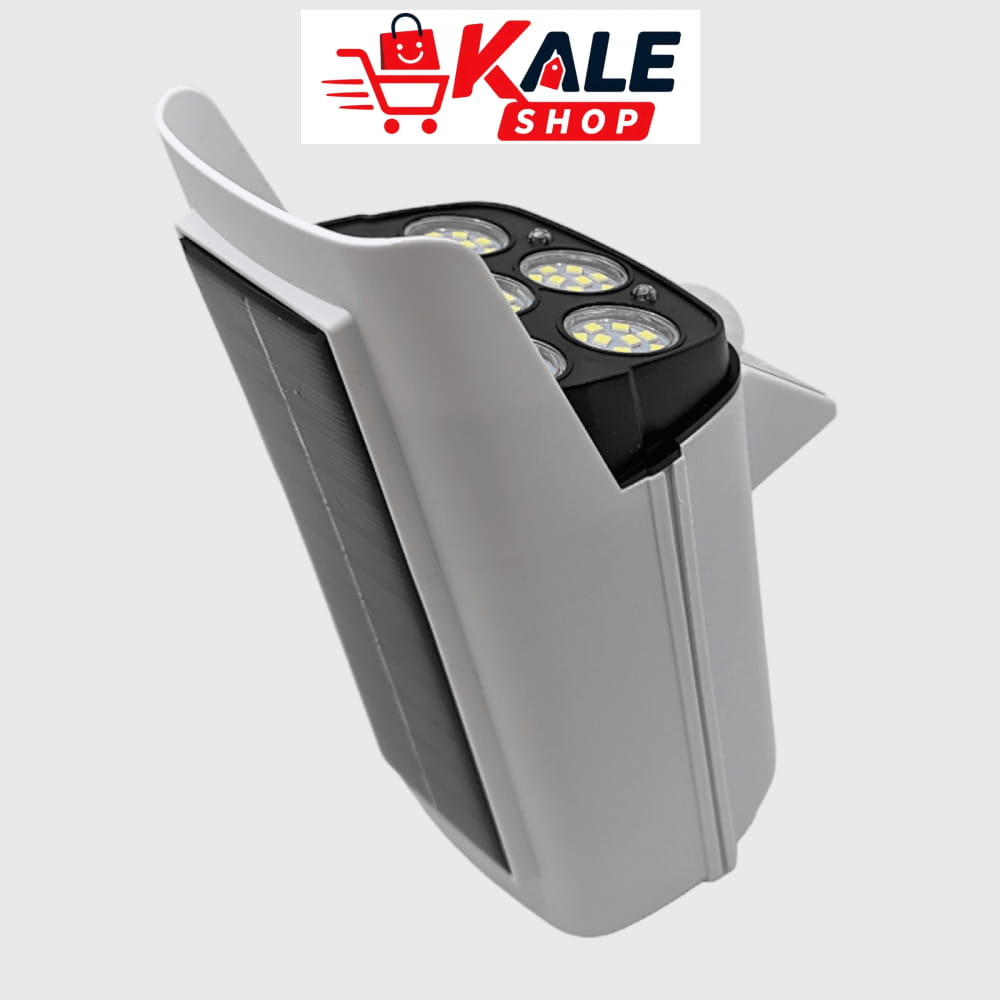 Solarna Lampa/Lana Kamera