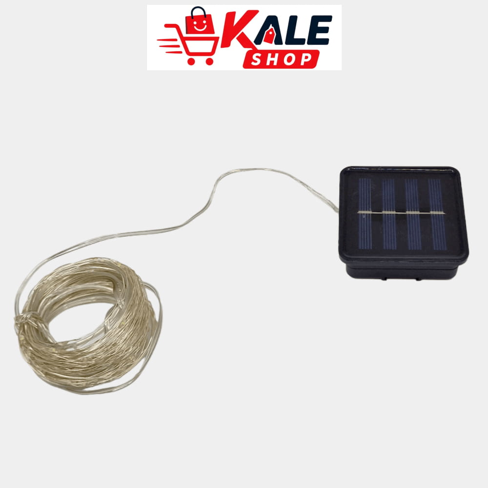 SOLARNE LED LAMPICE